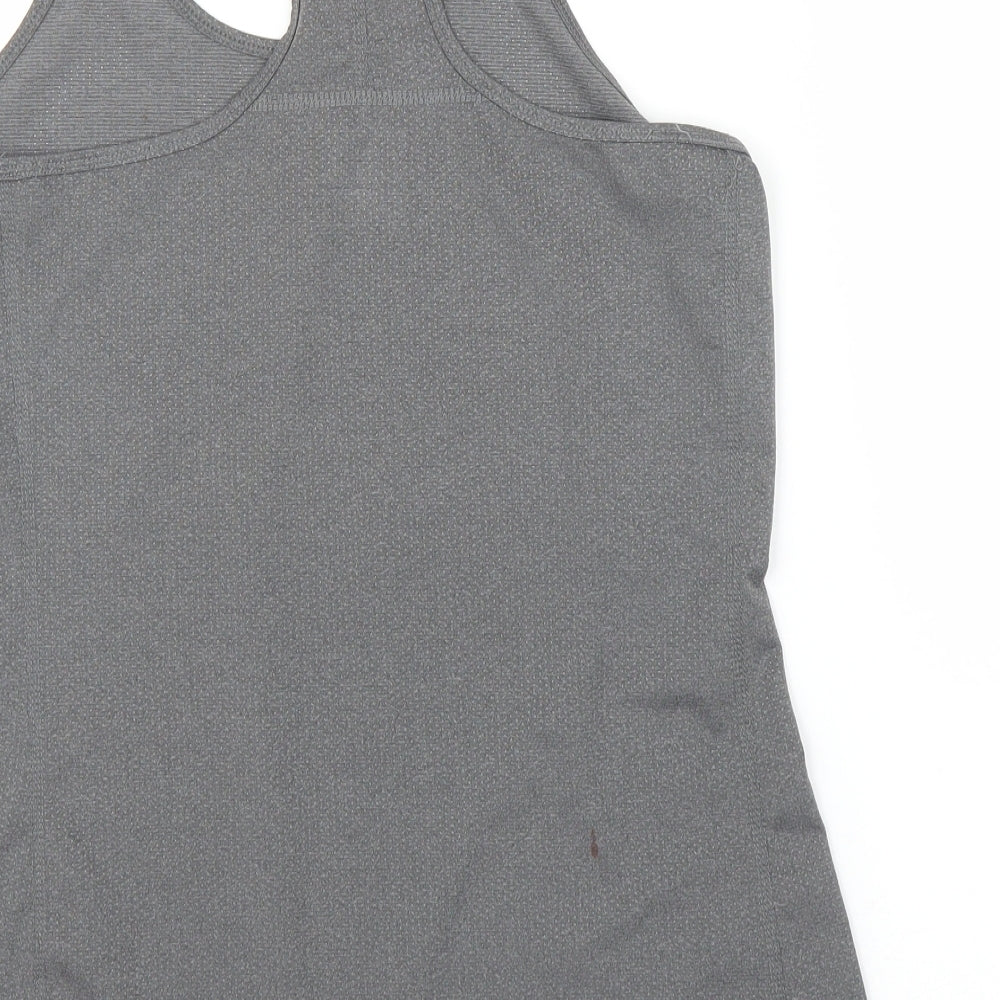 Karrimor Womens Grey   Basic Tank Size M