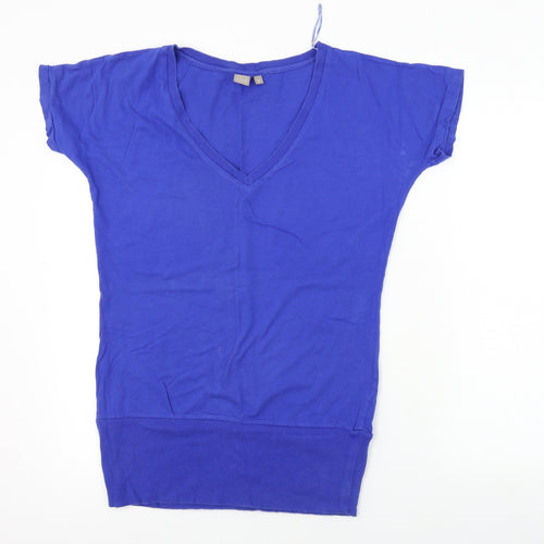 TU Womens Blue   Pullover Jumper Size 12