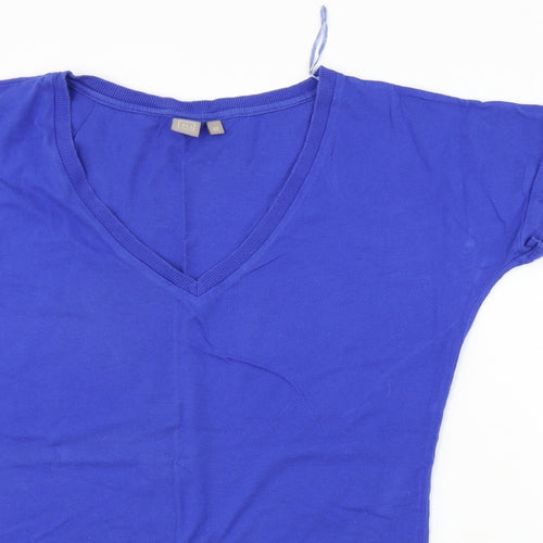 TU Womens Blue   Pullover Jumper Size 12