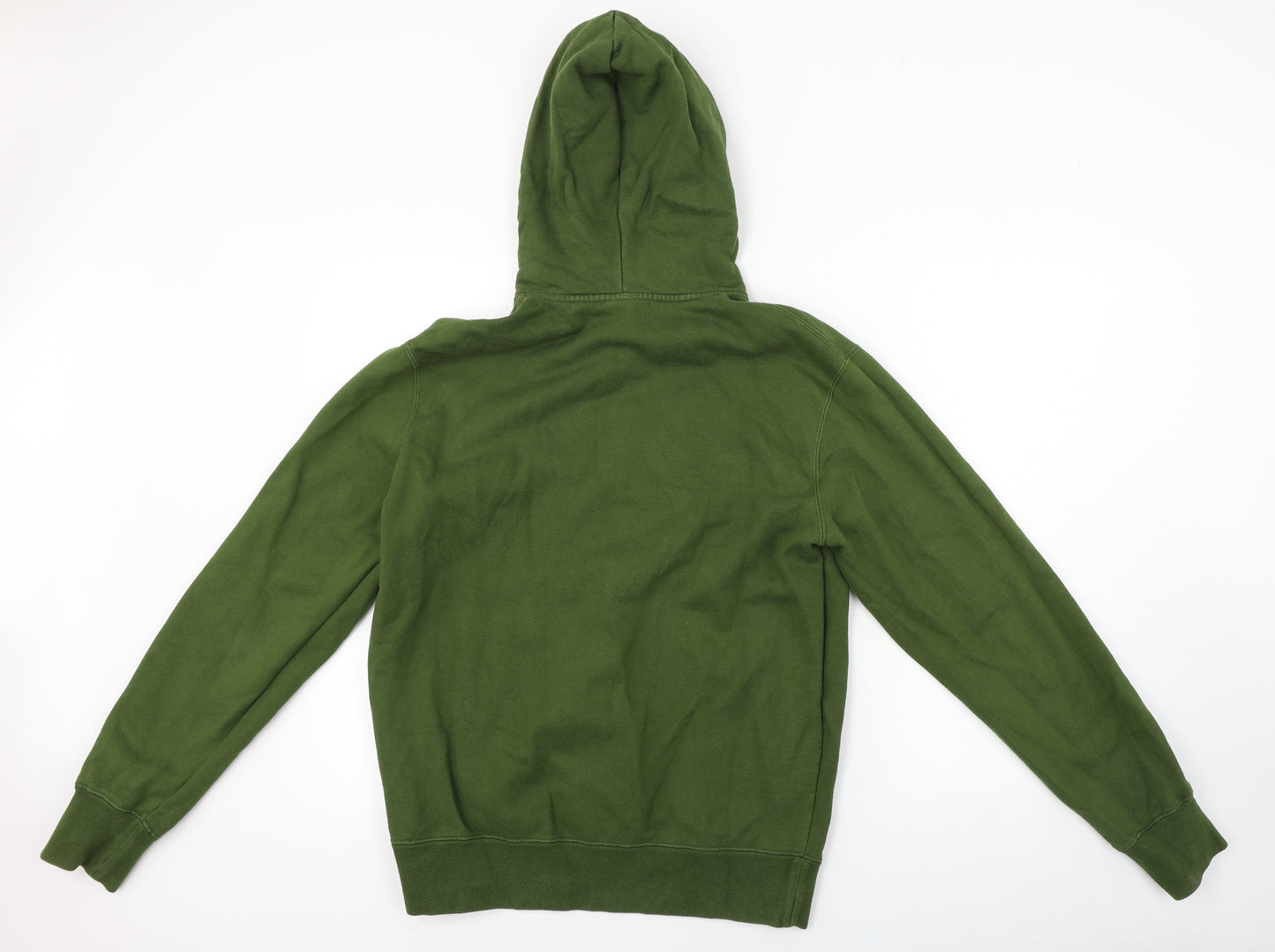 Billionaire Boys Club  Mens Green   Pullover Hoodie Size M