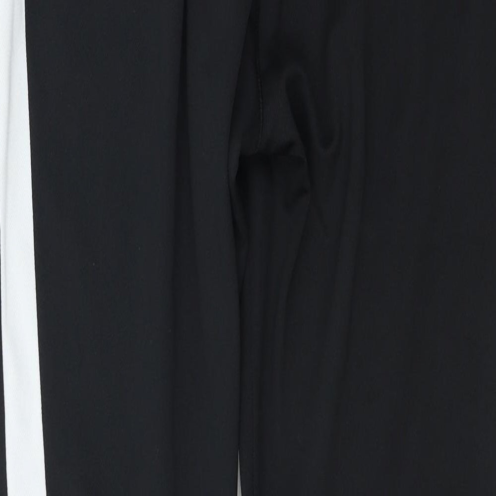 Nike  Mens Black   Trousers  Size M L28 in