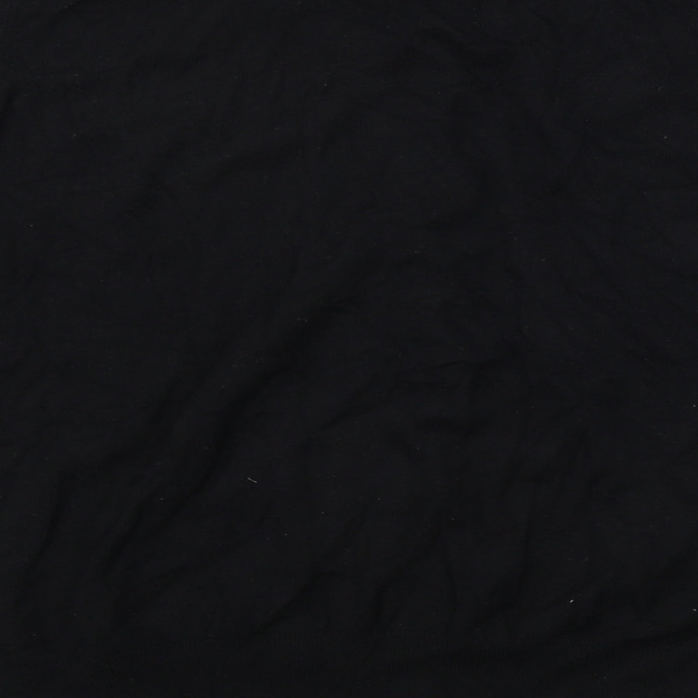 Marks and Spencer  Womens Black   Cardigan Jumper Size 16
