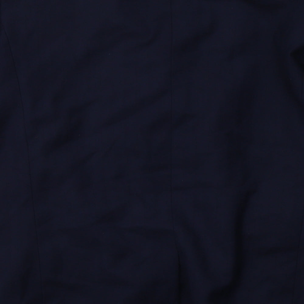 Debenhams Boys Blue   Jacket Blazer Size 13 Years