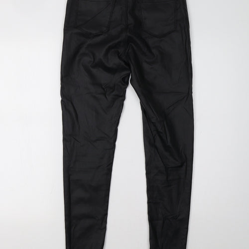 estee brown Womens Black   Skinny Jeans Size 8 L30 in