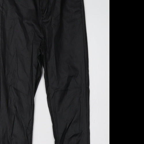 estee brown Womens Black   Skinny Jeans Size 8 L30 in