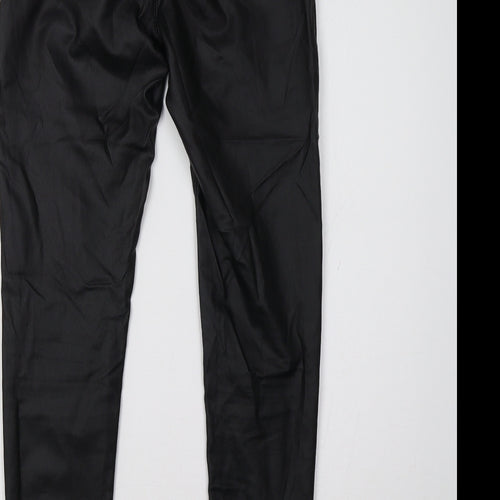 estee brown Womens Black   Skinny Jeans Size 8 L30 in