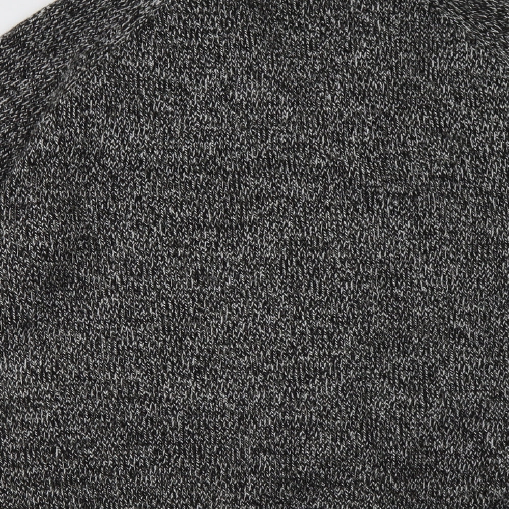 F&F Womens Grey   Cardigan Jumper Size XL