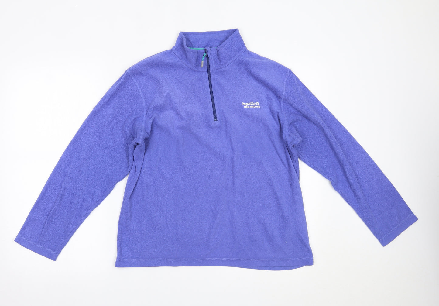 Regatta Womens Purple   Pullover Jumper Size 12