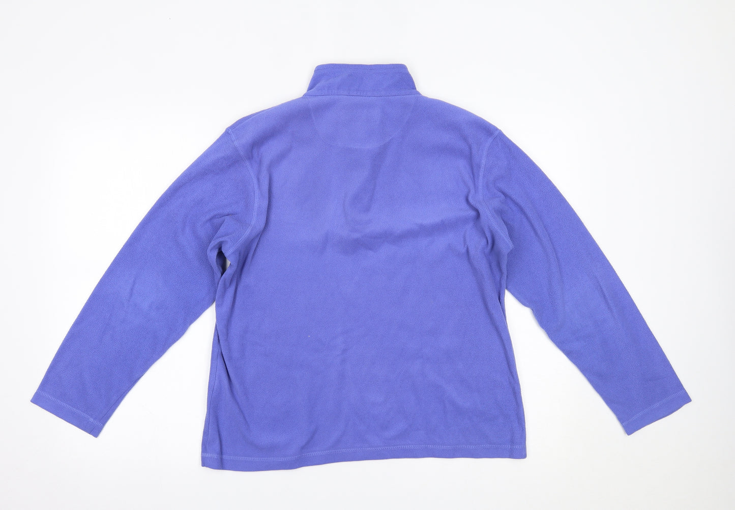 Regatta Womens Purple   Pullover Jumper Size 12