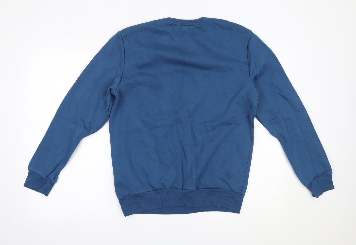 Gap Mens Blue   Pullover Sweatshirt Size S
