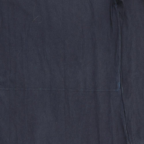 Yest Womens Blue   Jumper Dress