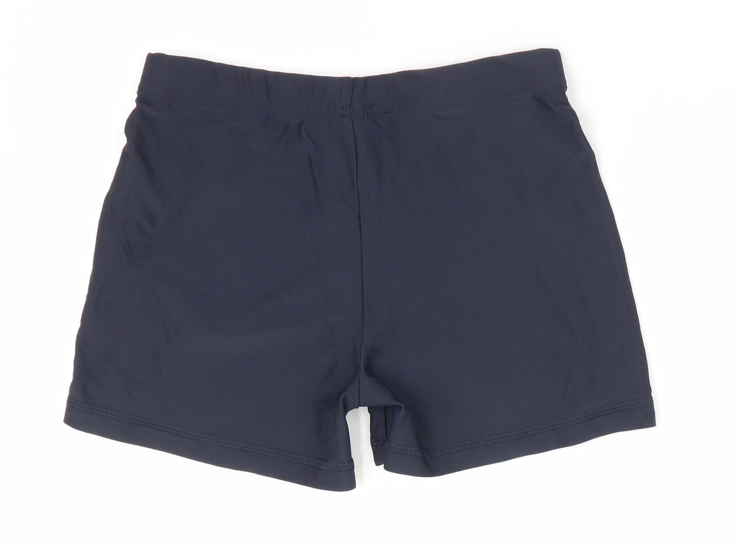 George Boys Blue   Utility Shorts Size 10-11 Years