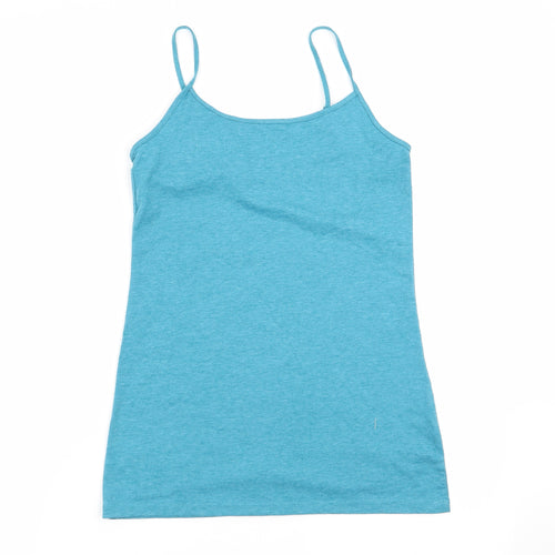 Atmoshpere Womens Blue   Camisole Tank Size 14