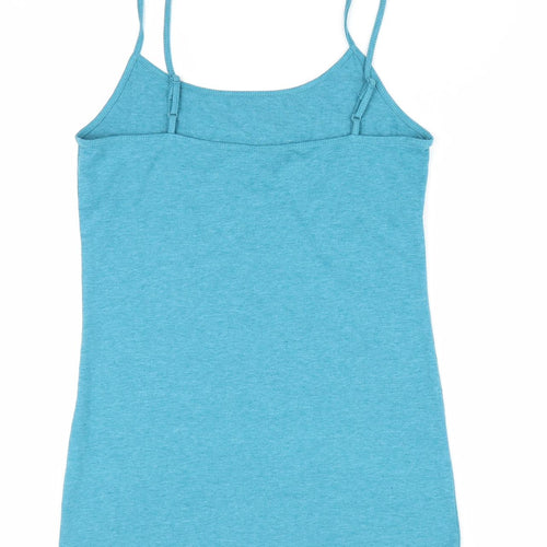Atmoshpere Womens Blue   Camisole Tank Size 14