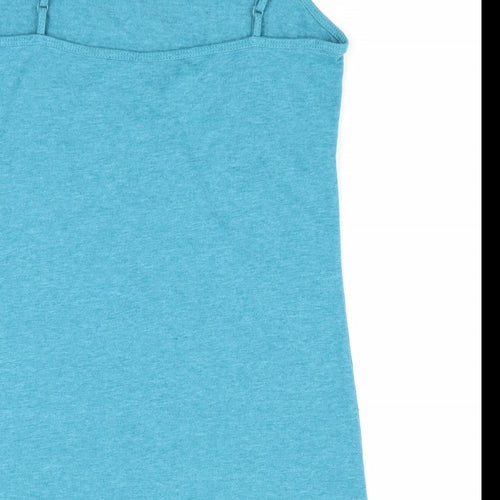 Atmoshpere Womens Blue   Camisole Tank Size 14