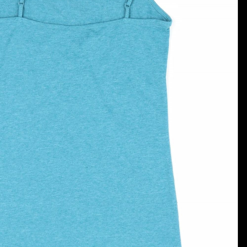 Atmoshpere Womens Blue   Camisole Tank Size 14