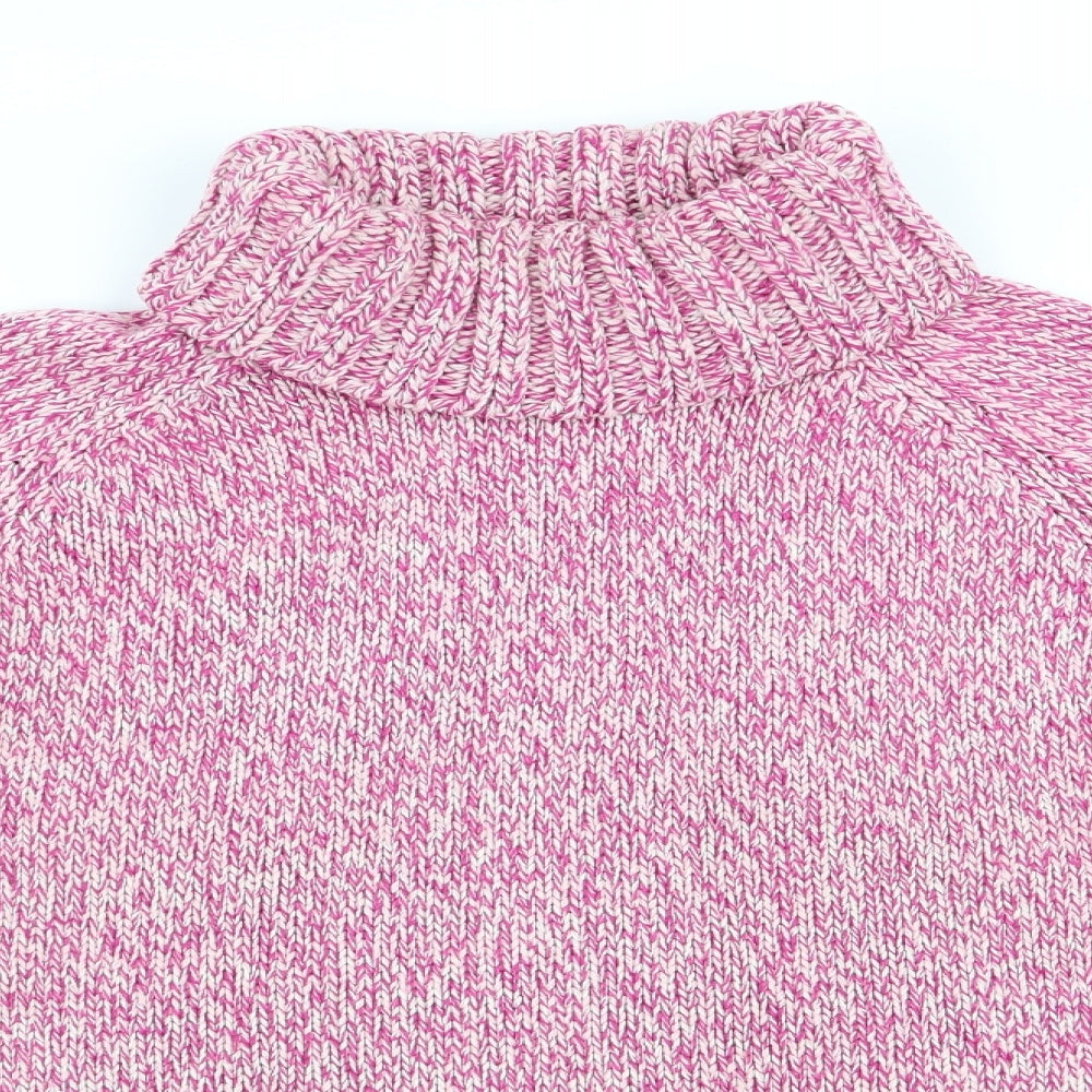NEXT Womens Pink   Pullover Jumper Size 12