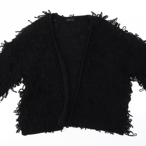 New Look Womens Black   Jacket  Size L