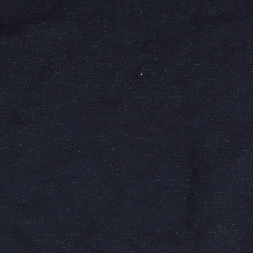 H&M Womens Blue   Pullover Jumper Size M