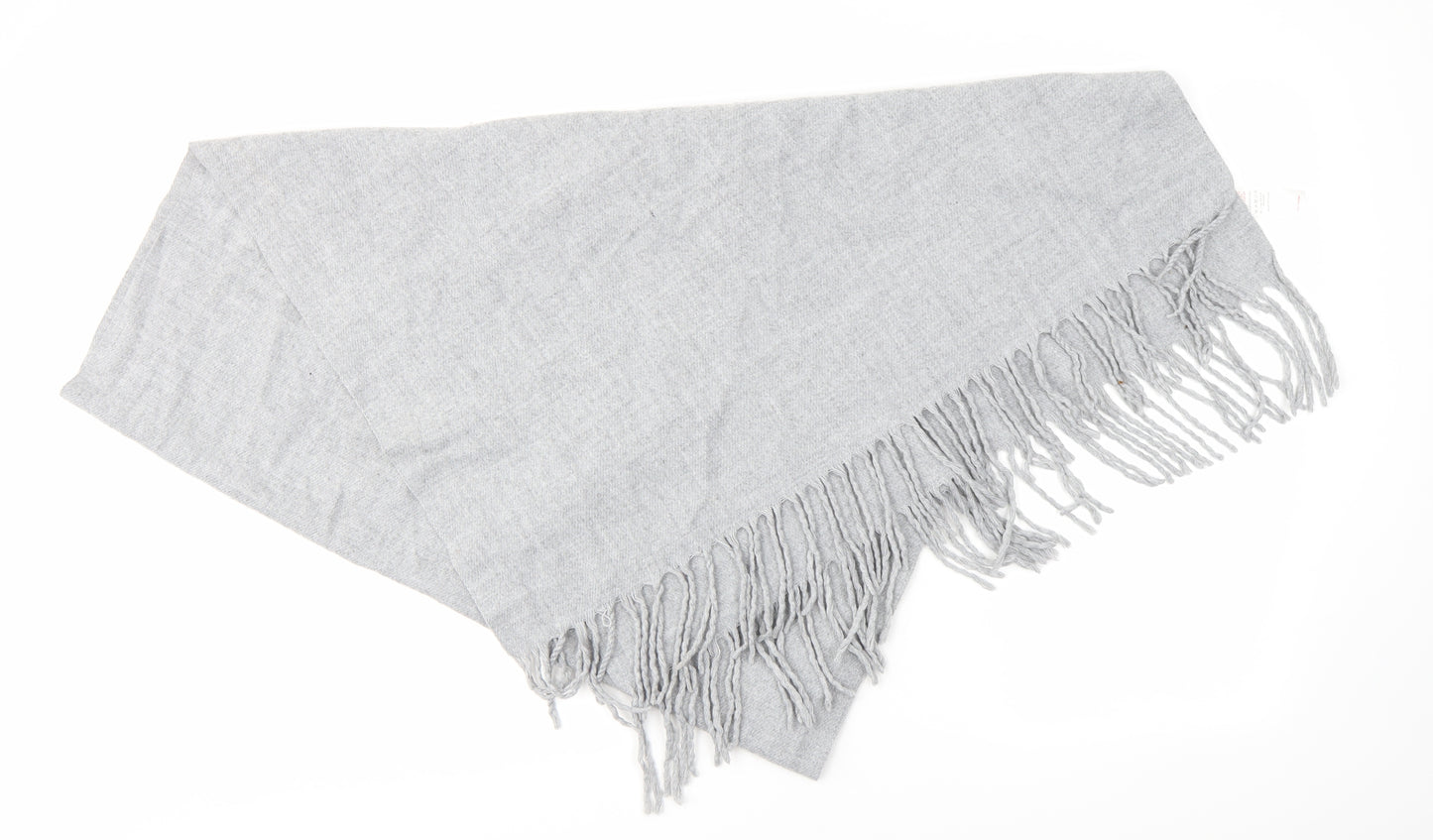 New Look Unisex Grey    Scarf