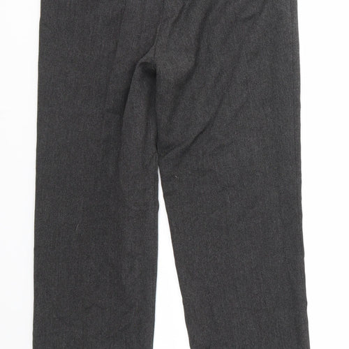 NEXT Boys Grey   Dress Pants Trousers Size 10 Years