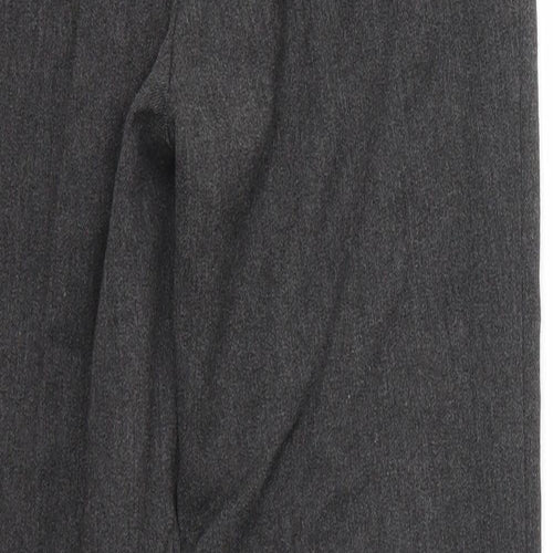 NEXT Boys Grey   Dress Pants Trousers Size 10 Years