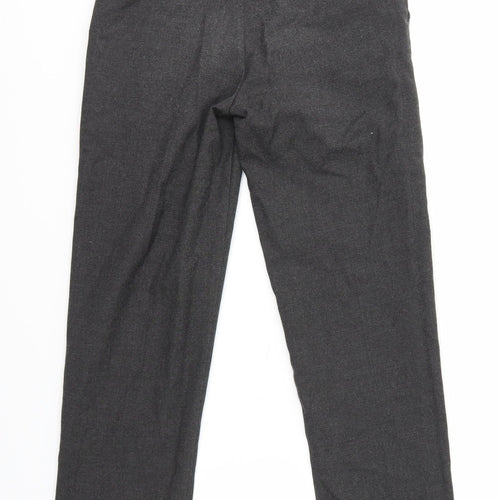 TU Boys Grey   Dress Pants Trousers Size 9 Years