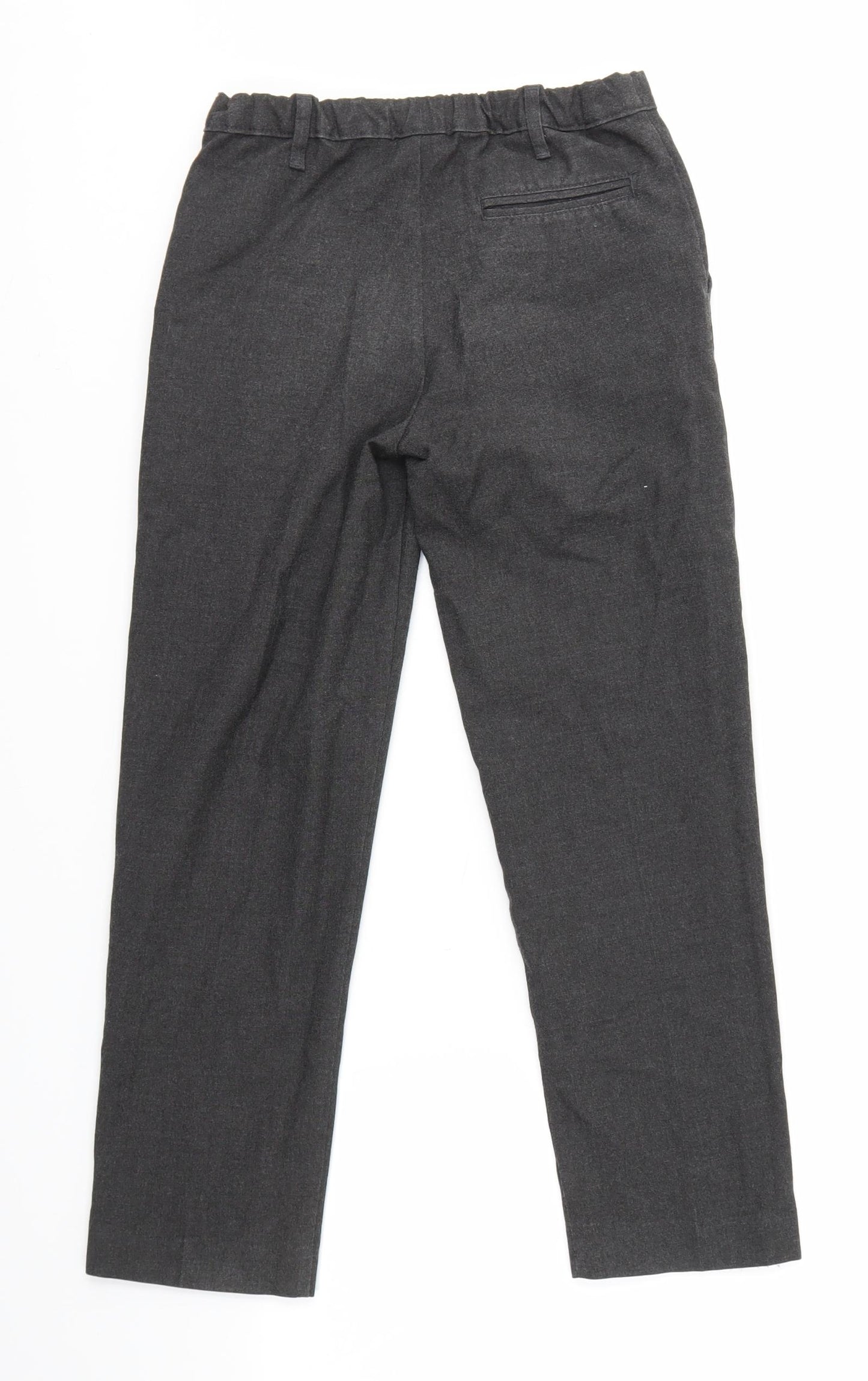 TU Boys Grey   Dress Pants Trousers Size 9 Years