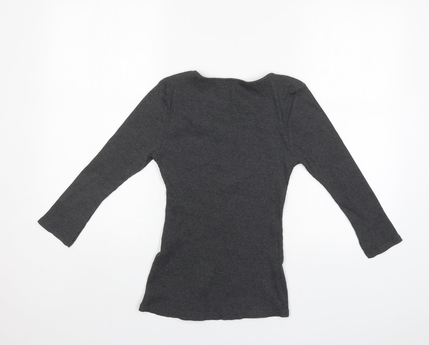 FB Sister Womens Grey   Pullover Jumper Size L