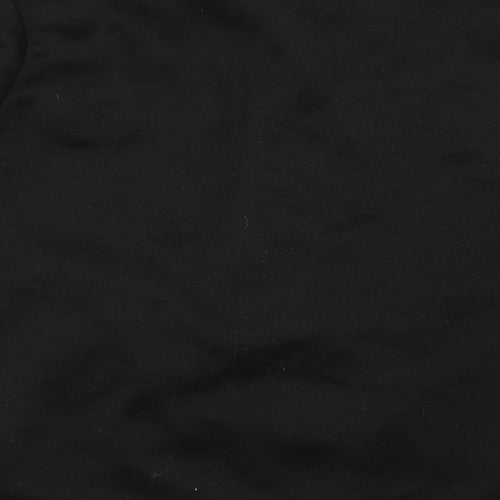 Preworn Womens Black   Jacket  Size L