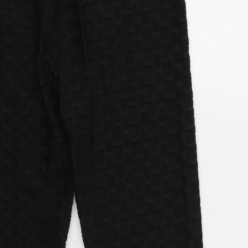 Preworn Womens Black   Jegging Leggings Size M L27 in