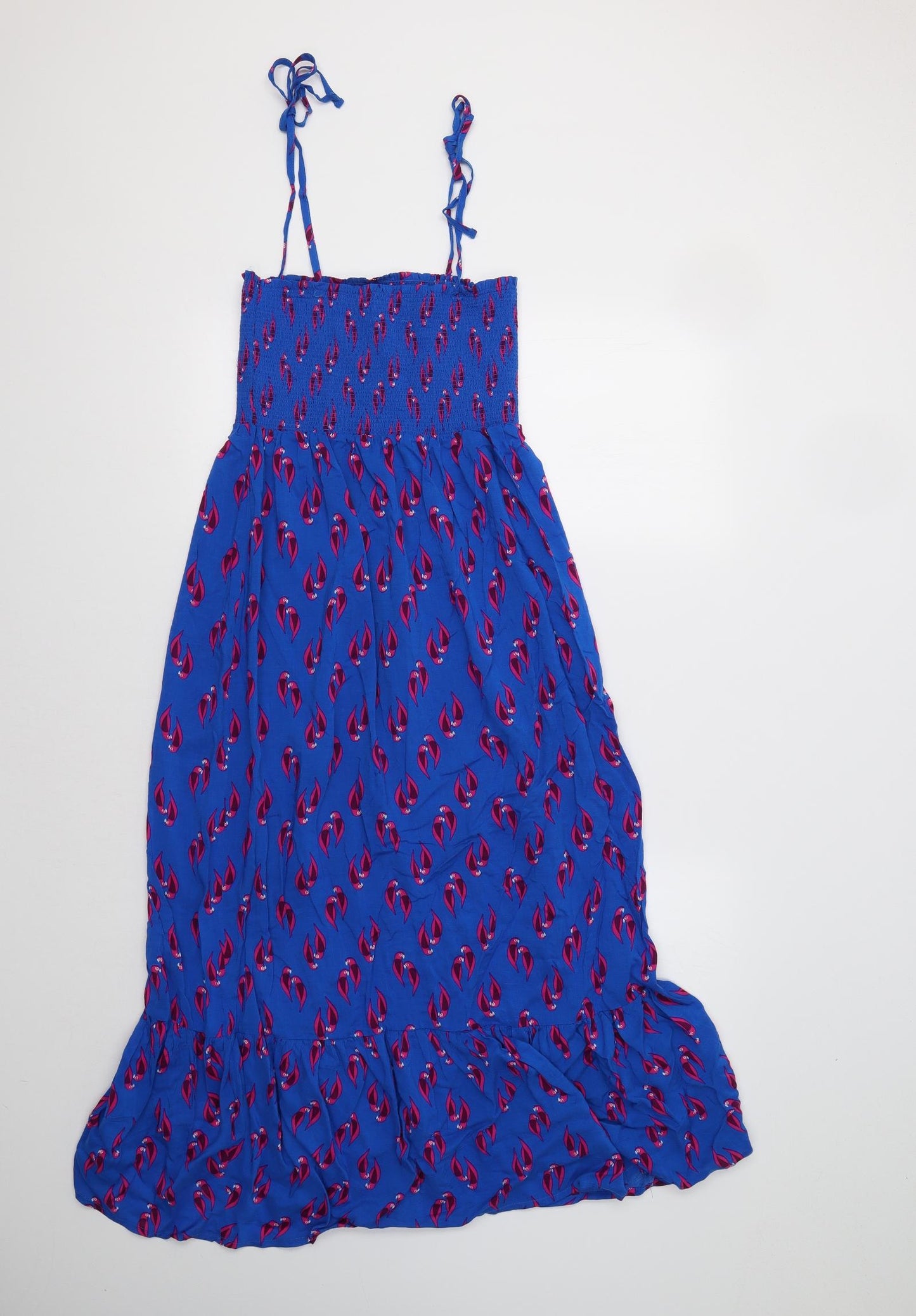 Hush Womens Blue   A-Line  Size 12