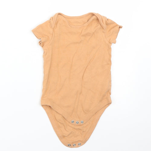 F&F Baby Brown    One-Piece Size 12-18 Months