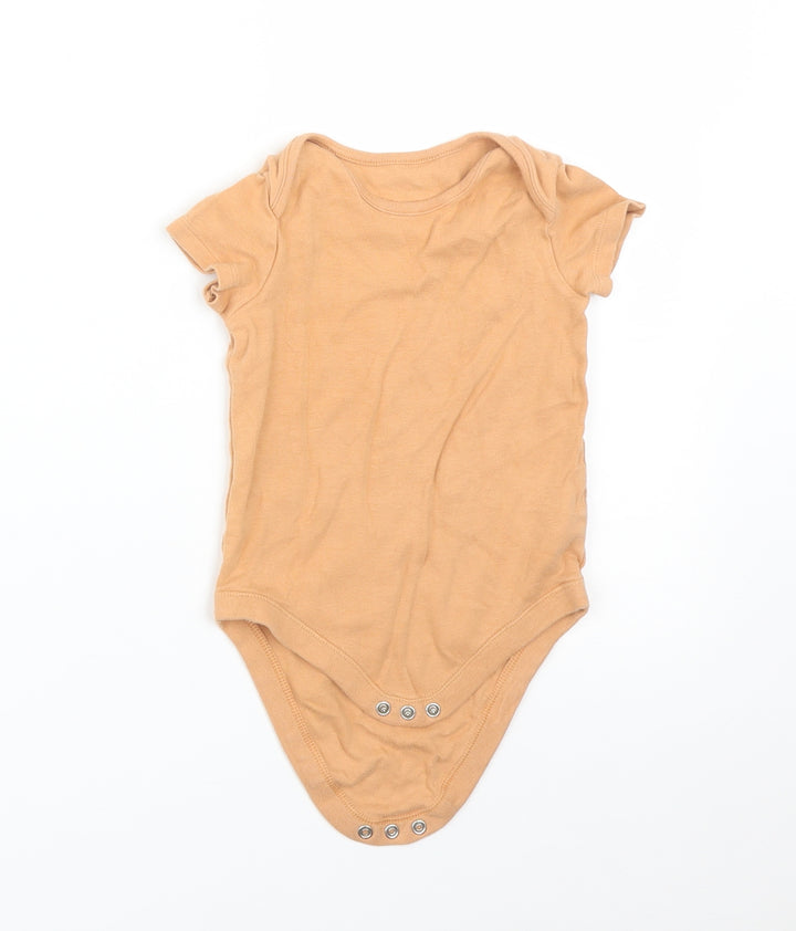 F&F Baby Brown    One-Piece Size 12-18 Months