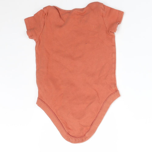 F&F Baby Brown    One-Piece Size 12-18 Months