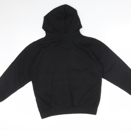 J PAULERS Boys Black   Pullover Hoodie Size XL  - IT'S EVERYDAY BRO