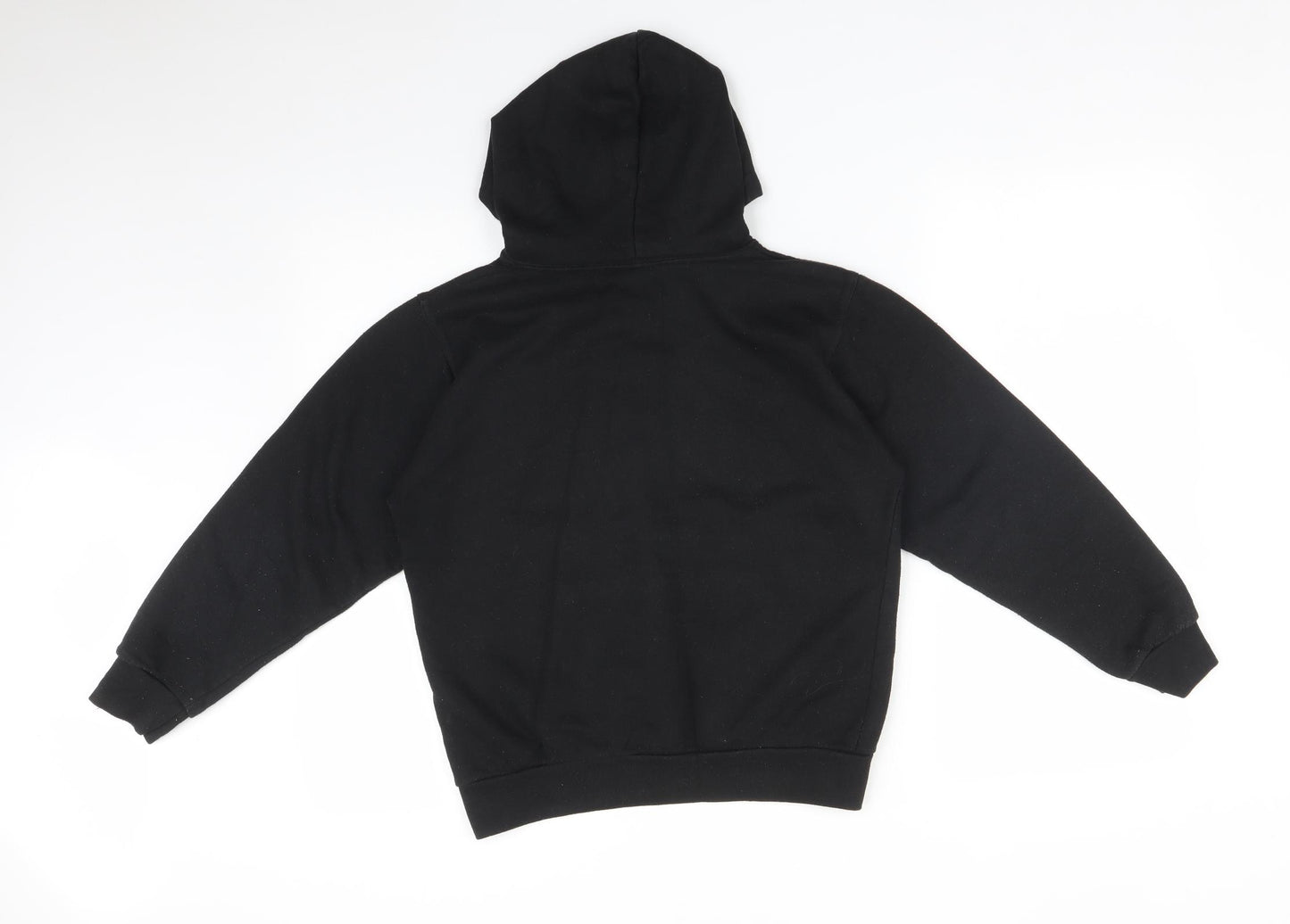 J PAULERS Boys Black   Pullover Hoodie Size XL  - IT'S EVERYDAY BRO