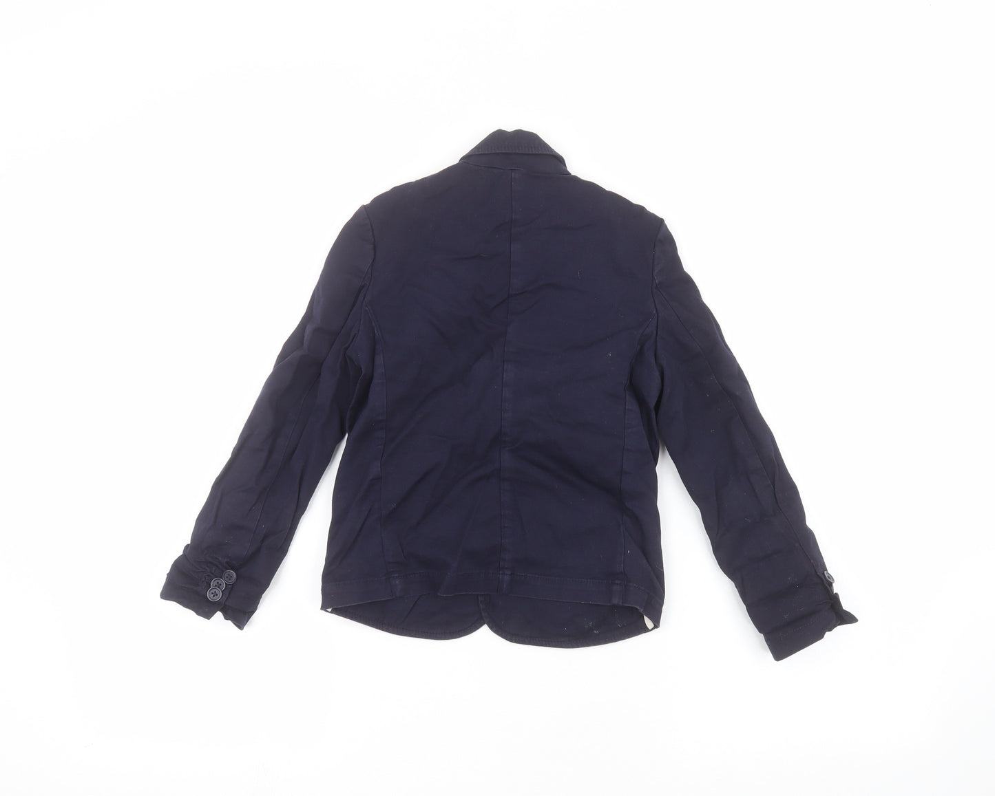 River Island Boys Blue   Jacket  Size 5 Years