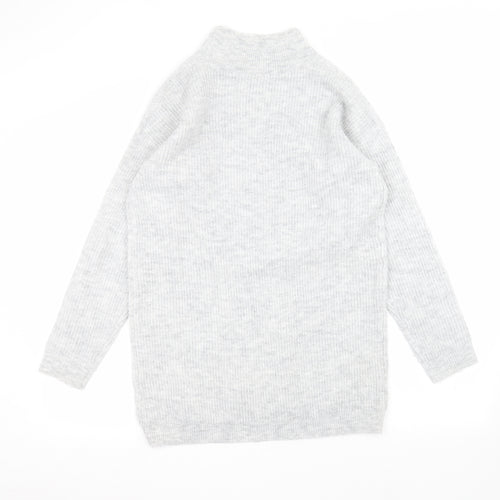sosanda Womens Grey   Pullover Jumper Size 8