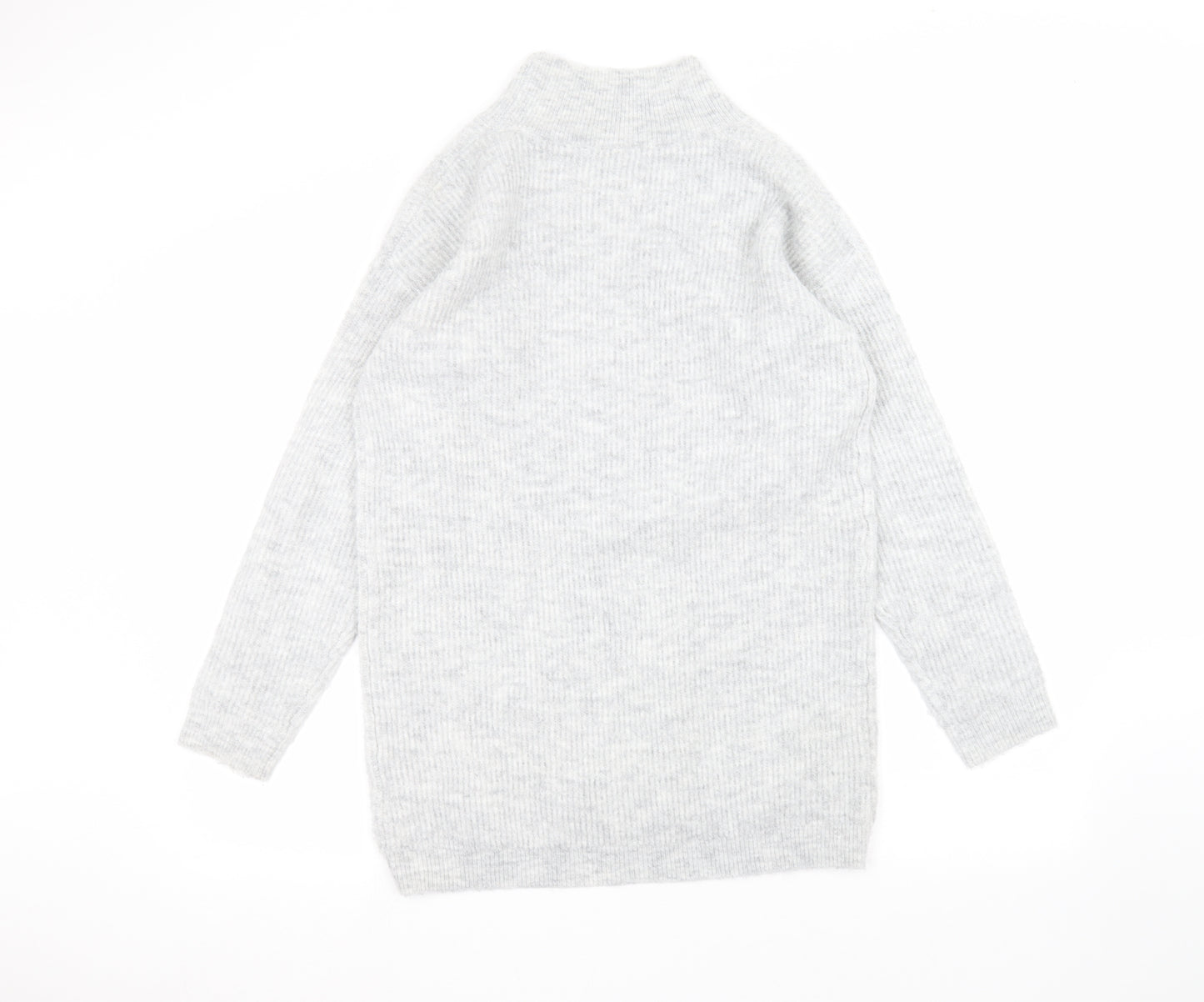 sosanda Womens Grey   Pullover Jumper Size 8