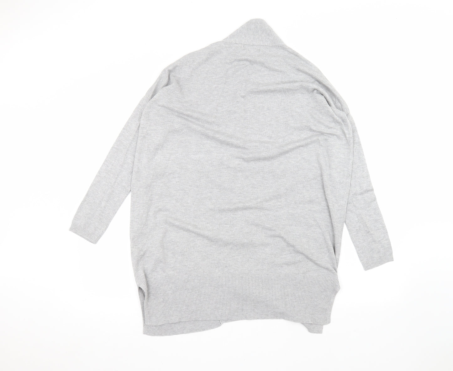 Atmosphere Womens Grey   Cardigan Jumper Size 10