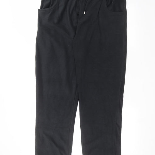 Damart Mens Blue   Sweatpants Trousers Size 18 L29 in