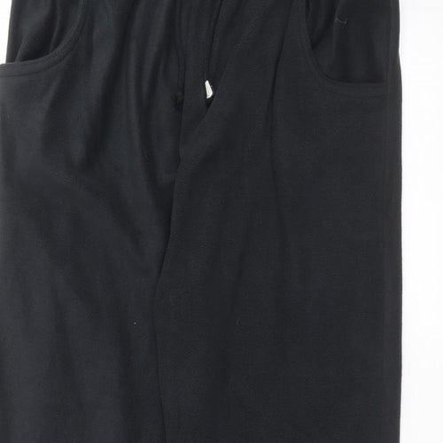 Damart Mens Blue   Sweatpants Trousers Size 18 L29 in