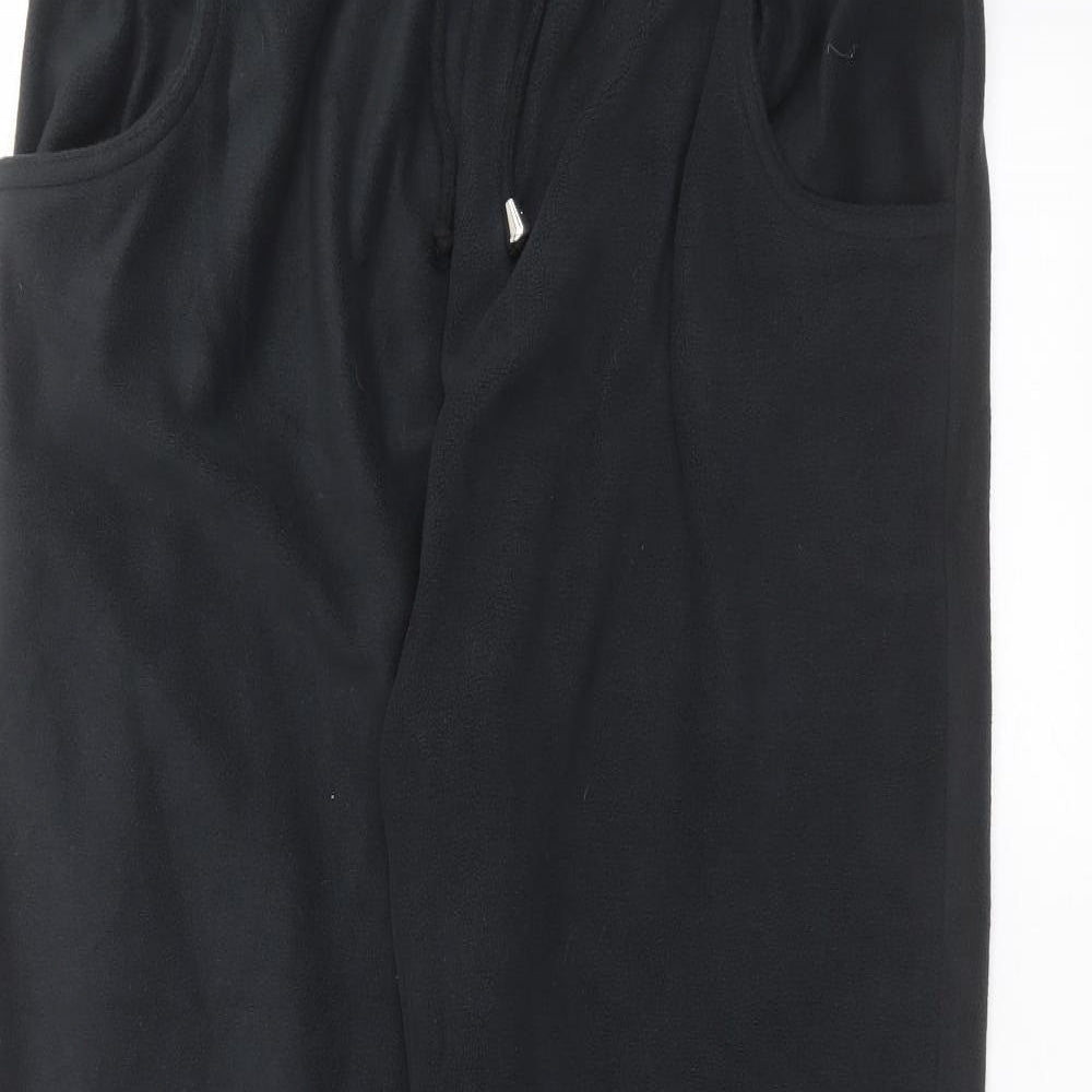 Damart Mens Blue   Sweatpants Trousers Size 18 L29 in