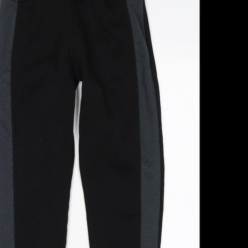 Preworn Womens Multicoloured   Sweatpants Trousers Size M L28 in