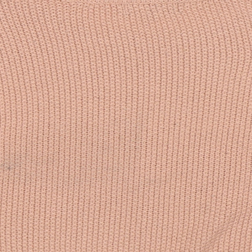 New Look Girls Pink   Pullover Jumper Size 10-11 Years