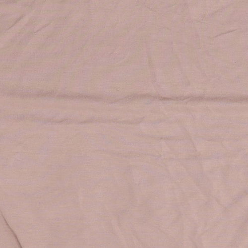Primark Womens Pink   Pullover Jumper Size S