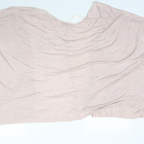 Atmosphere Womens Pink   Cardigan Jumper Size S  - Wide