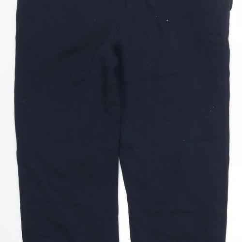 Donnay Mens Blue   Sweatpants Trousers Size 2XL L30 in