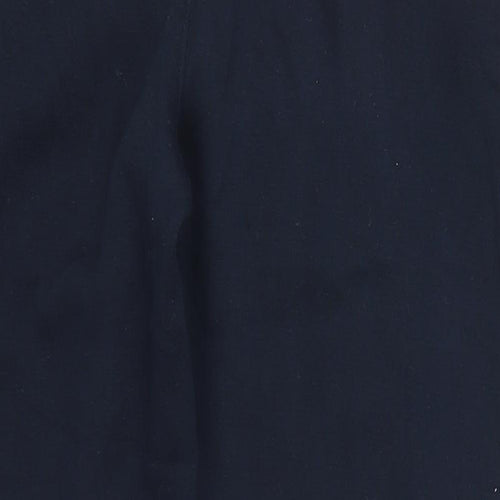 Donnay Mens Blue   Sweatpants Trousers Size 2XL L30 in